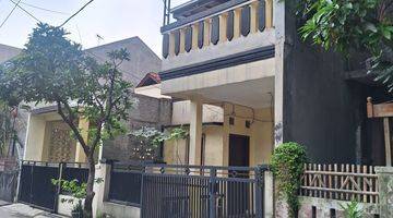 Gambar 2 Rumah 2 Lantai Lelang Bank, Bojongsoang Asri Indah 4 Br 