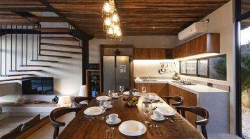 Gambar 3 Luxury Brand New Villa At Kerobokan Seminyak Bali Furnished 