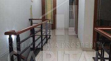 Gambar 2 Rumah Bagus Furnished SHM di Pasteur, Bandung