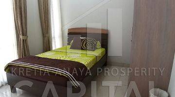 Gambar 4 Rumah Bagus Furnished SHM di Pasteur, Bandung