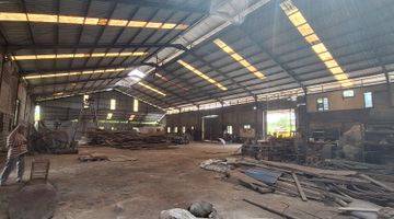 Gambar 4 Di Jual Workshop Di Karawang Timur 