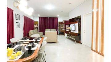 Gambar 5 Rumah Keren Di Kotabaru Parhayangan - Kbp Furnished 