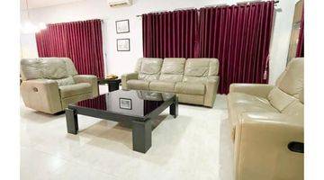 Gambar 1 Rumah Keren Di Kotabaru Parhayangan - Kbp Furnished 