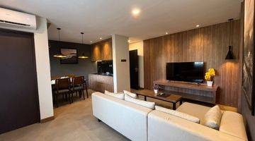 Gambar 3 Villa Apartement di Nusa Dua Bali