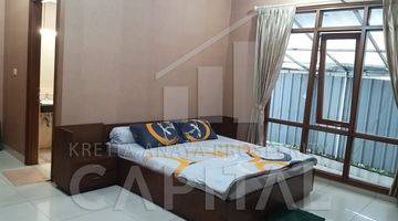 Gambar 3 Rumah Bagus Furnished SHM di Pasteur, Bandung