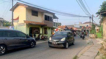 Gambar 3 Tanah 2200m2 Strategis Cocok Untuk Gudang di Karawaci, Tangerang