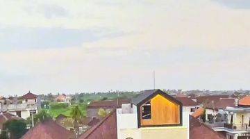 Gambar 2 Dijual Rumah Baru Gress View Sawah @batubulan, Gianyar