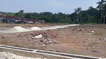 Gambar 1 BUC Dijual Tanah 1,23ha @gubug, Yeh Gangga, Tabanan