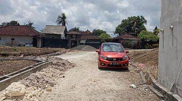 Gambar 5 BUC Dijual Tanah 1,23ha @gubug, Yeh Gangga, Tabanan