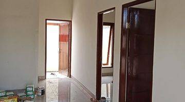 Gambar 4 Dijual Cluster Rumah Indent @kediri Tabanan, Bali