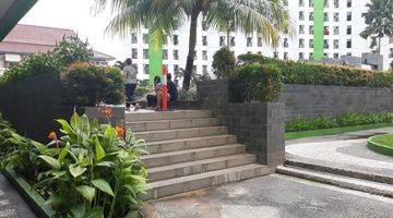 Gambar 2 Jual Cepat Kios di Apartemen Green Lake View