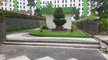 Gambar 3 Jual Cepat Kios di Apartemen Green Lake View