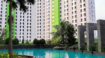 Gambar 4 Jual Cepat Kios di Apartemen Green Lake View