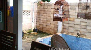 Gambar 3 Dijual Rumah Eklusive Dengan Harga Menarik