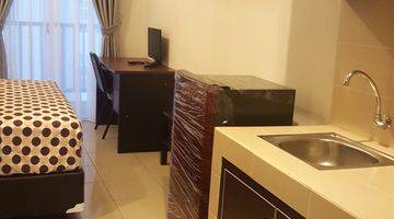 Gambar 5 Studio Apartemen Saveria Furnished di Bsd