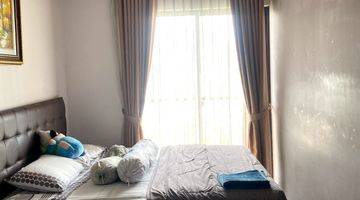 Gambar 3 Jual 2 Bedrooms Furnished Cervino Appartment di Tebet Barat