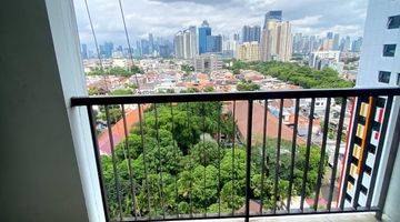 Gambar 5 Jual 2 Bedrooms Furnished Cervino Appartment di Tebet Barat