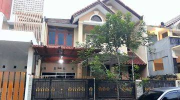 Gambar 1 Dijual Rumah di Perumahan Raffles Hills, Jakarta Timur