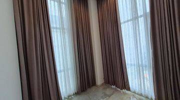 Gambar 1 Super Penthouse Hillcrest Apartment At Lippo Karawaci