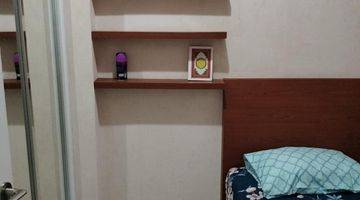 Gambar 5 di Jual 2 BR The Green Pramuka Apartement Tower Pino 