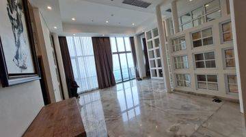 Gambar 5 Super Penthouse Hillcrest Apartment At Lippo Karawaci