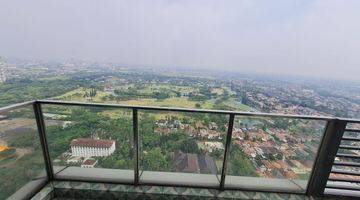 Gambar 4 Super Penthouse Hillcrest Apartment At Lippo Karawaci