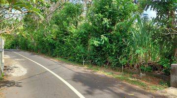 Gambar 2 Tanah Dijual dekat Akses ke Pantai Bingin dan Cemongkak