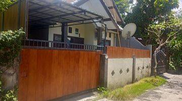 Gambar 1 BATAL KPR ..Dijual Kembali Rumah Siap Huni di Taman Giri Jimbaran