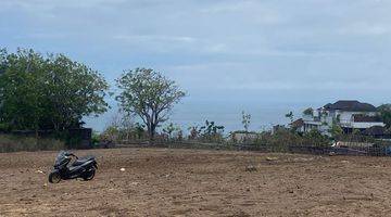 Gambar 5 Ocean View Land For Lease near The Apurva Kempinski Bali