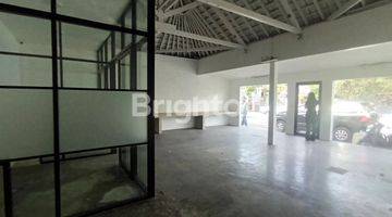 Gambar 3 TOKO LOKASI STRATEGIS DI BERAWA - CANGGU