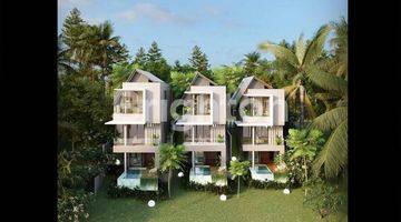 Gambar 4 EXCLUSIVE RIVERSIDE VILLAS - MUNGGU