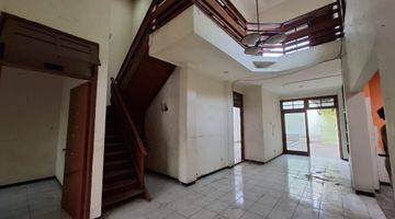 Gambar 4 Rumah Hitung Tanah Harga Ambyar