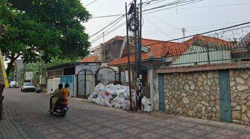 Gambar 1 Rumah Hitung Tanah Harga Ambyar