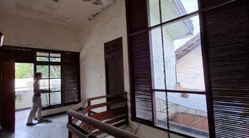 Gambar 3 Rumah Hitung Tanah Harga Ambyar