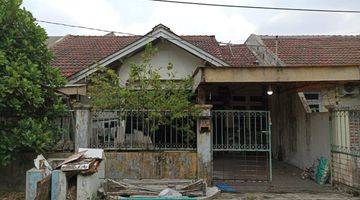 Gambar 1 Rumah Hitung Tanah Harga Bu