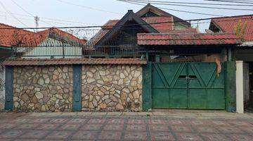 Gambar 2 Rumah Hitung Tanah Harga Ambyar