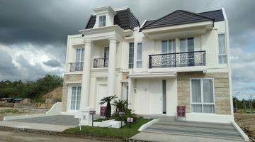 Gambar 3 RUMAH MEWAH MODERN CLASSIC MANADO LOKASI BEBAS BANJIR