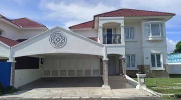 Gambar 1 DIJUAL CEPAT RUMAH MEWAH DI PERUMAHAN ELIT GRAND KAWANUA MANADO