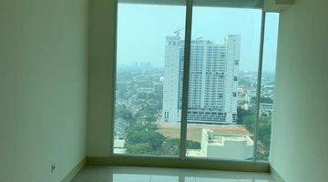 Gambar 4 Apartemen Treepark 2 Bedroom sebrang Sinarmas School