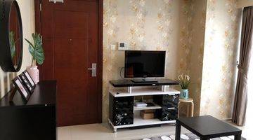 Gambar 4 Apartemen The Accent full furnished lokasi Strategis diBintaro