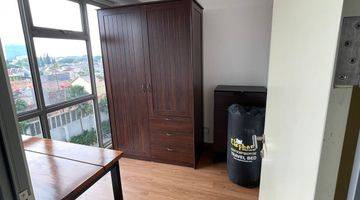 Gambar 1 Apartemen FULL FURNISHED Baru Renov Hadap TIMUR 