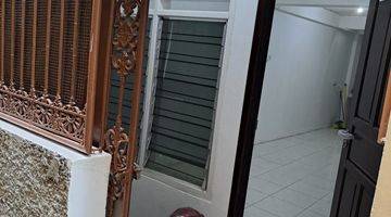 Gambar 1 Rumah cantik mungil di sewakan di jl Labu