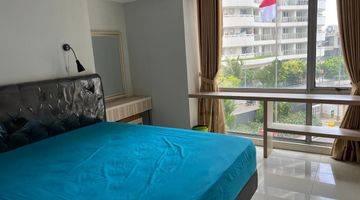 Gambar 4 Apartemen the mansion di sewakan tower jasmine