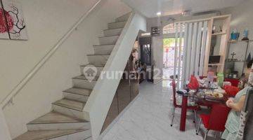 Gambar 2 Rumah 2lantai dijual cepat area citra 2extension