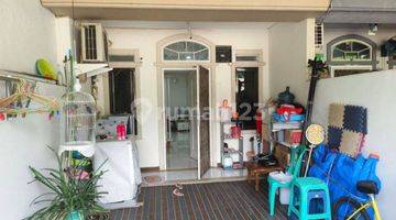 Gambar 4 Rumah 2lantai dijual cepat area citra 2extension