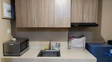 Gambar 2 Apartemen Ures 3 dijual cepat area lippo karawaci