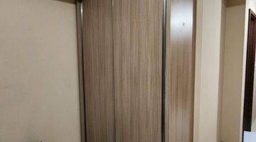 Gambar 1 Apartemen Ures 3 dijual cepat area lippo karawaci