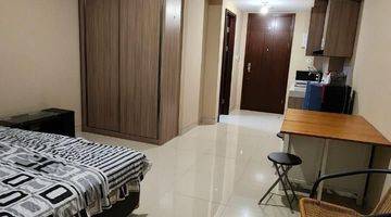 Gambar 4 Apartemen Ures 3 dijual cepat area lippo karawaci