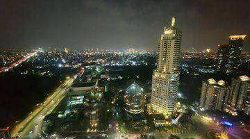 Gambar 3 Apartemen Ures 3 dijual cepat area lippo karawaci