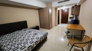 Gambar 5 Apartemen Ures 3 dijual cepat area lippo karawaci